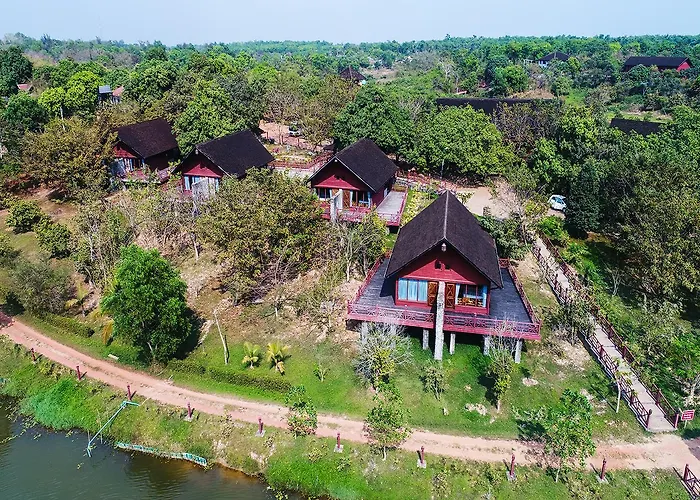 Kma Shwe Pyi Bago Resort
