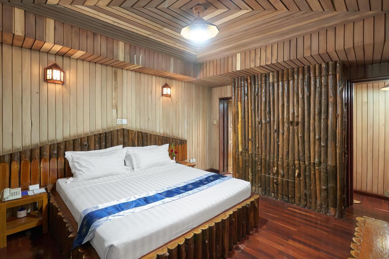 Resort Kma Shwe Pyi 3*