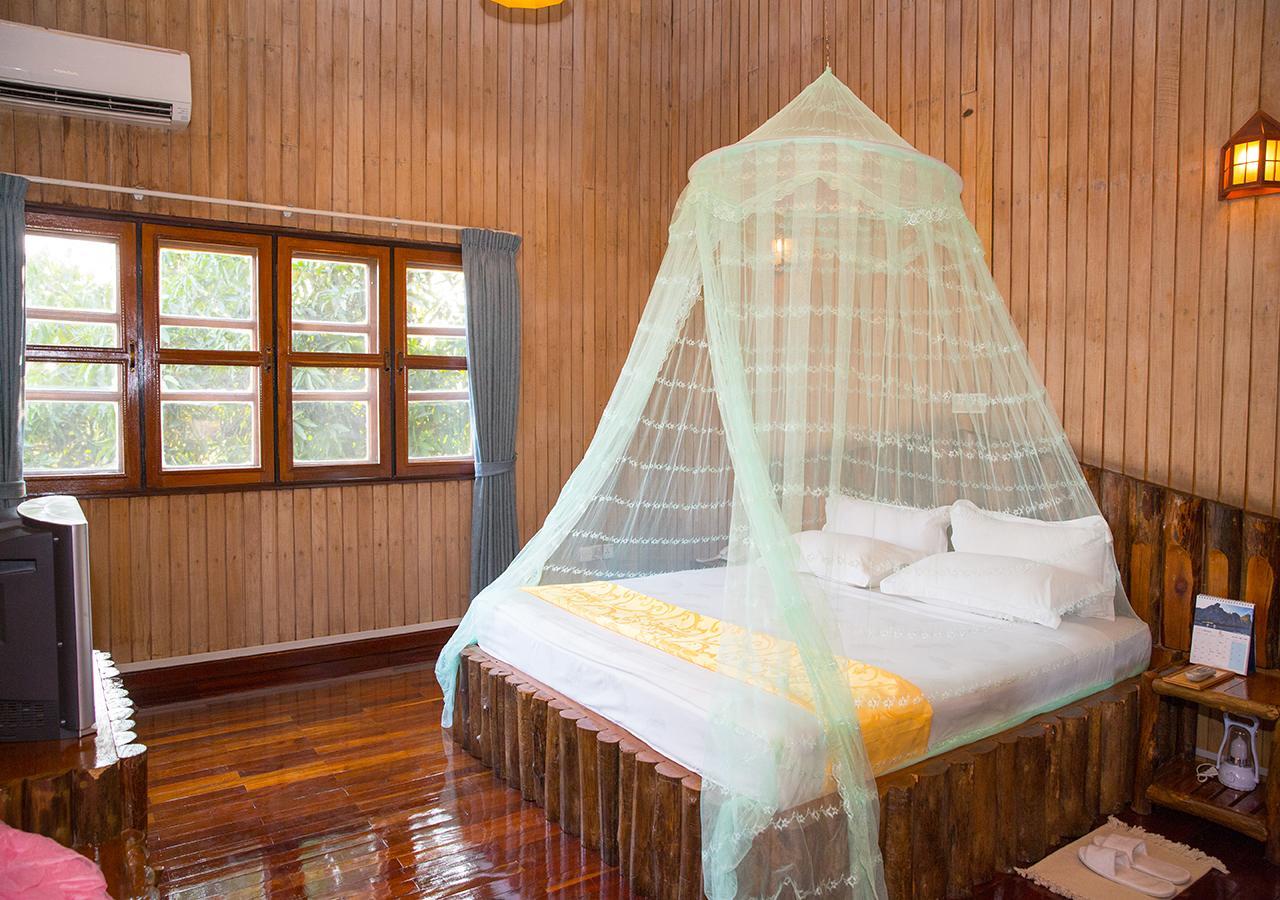 Resort Kma Shwe Pyi Bago