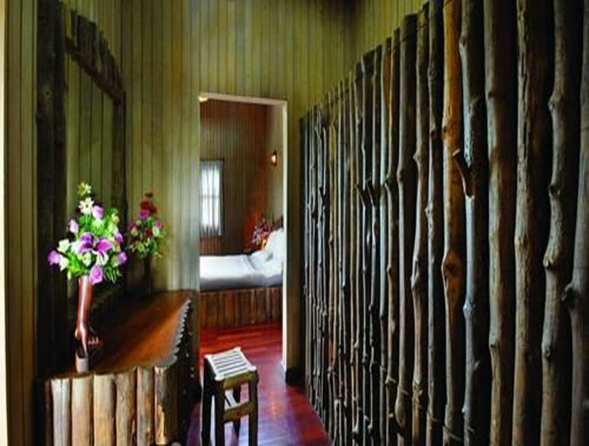 Resort Kma Shwe Pyi Bago