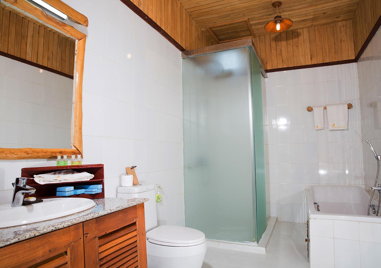 Resort Kma Shwe Pyi Bago