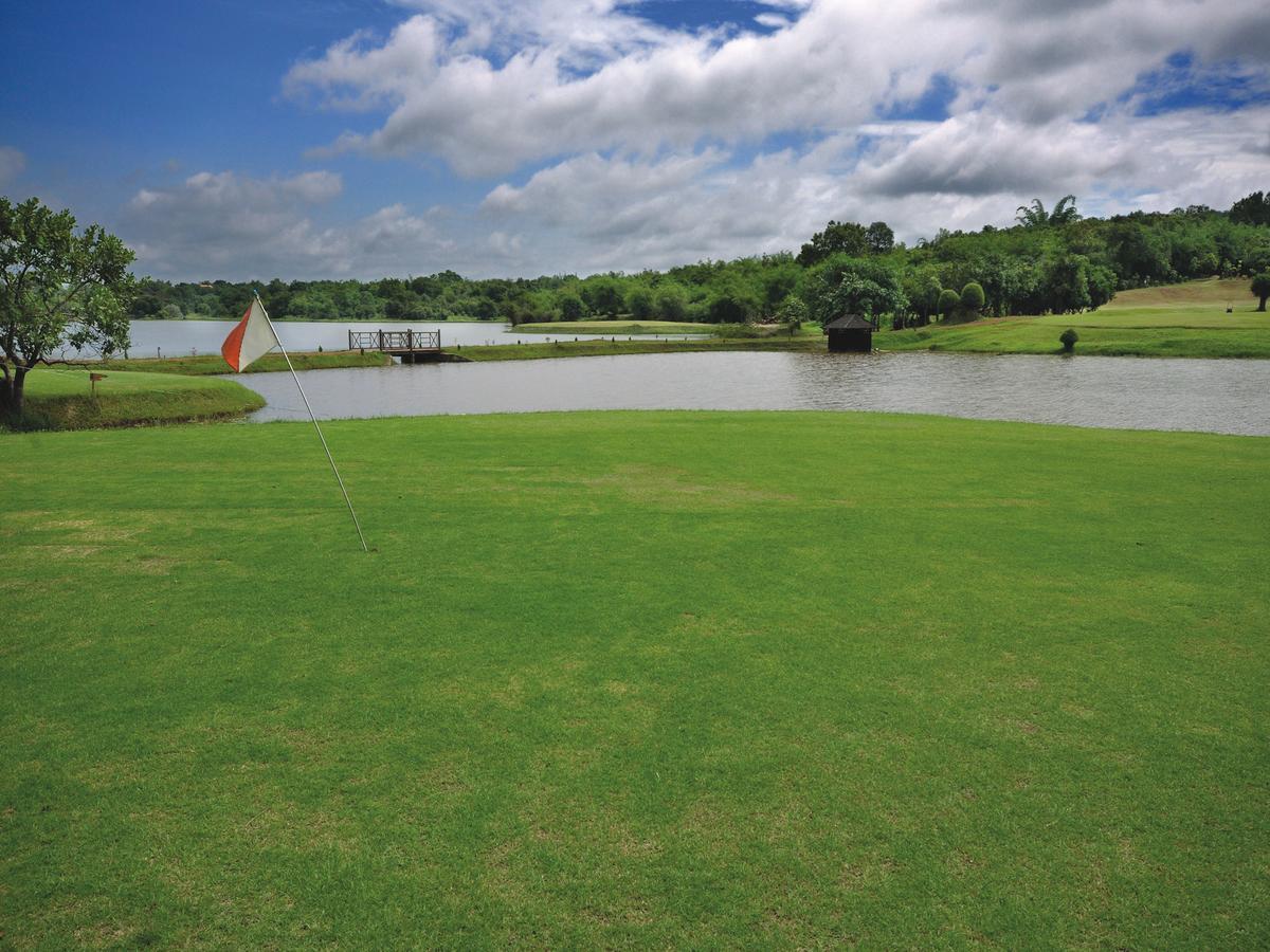 Resort Kma Shwe Pyi Bago
