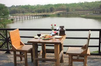 Resort Kma Shwe Pyi Bago