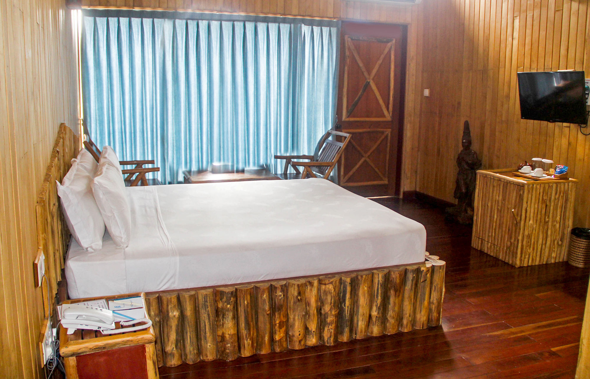 Resort Kma Shwe Pyi