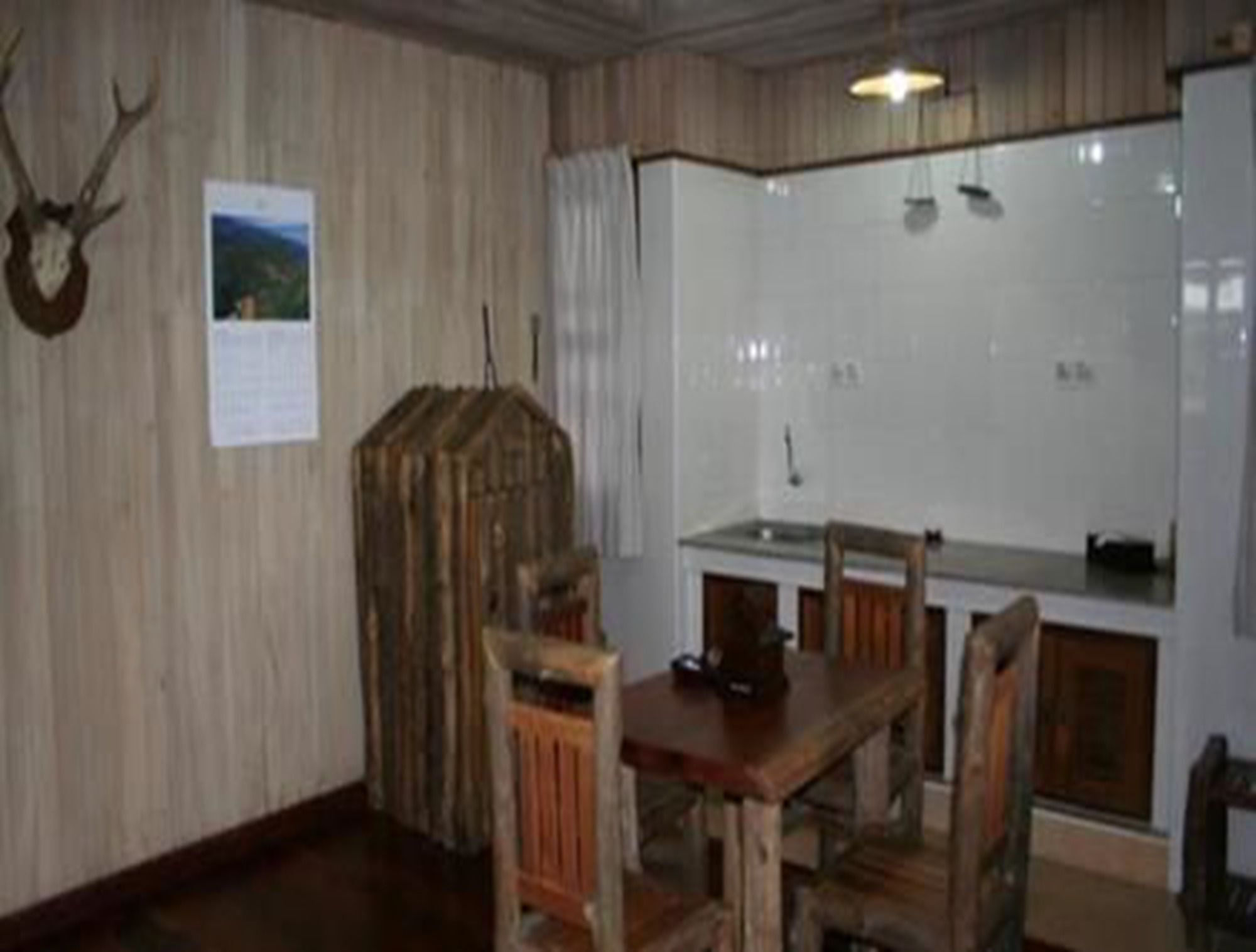 Resort Kma Shwe Pyi